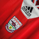 CAMISOLA RETRÔ ARSENAL 92/93