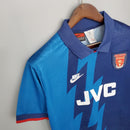 CAMISOLA RETRÔ ARSENAL II 95/96