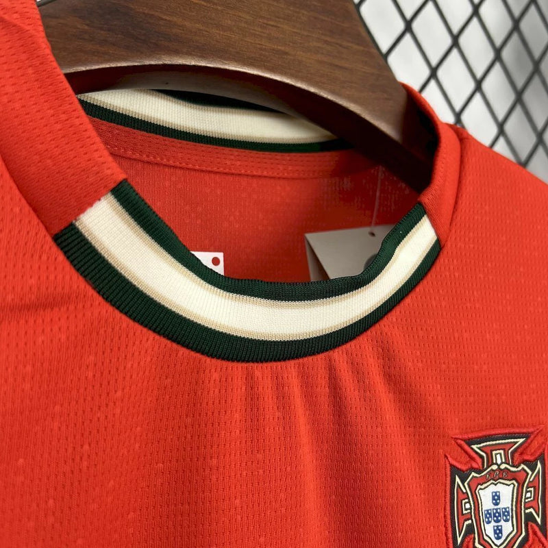 KIT INFANTIL PORTUGAL I 24/25