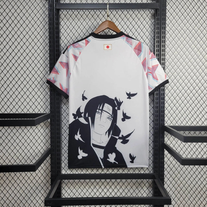 CAMISOLA JAPÃO 24/25 BRANCO EDIÇÃO ESPECIAL