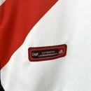 CAMISOLA RETRÔ RIVER PLATE 00/01