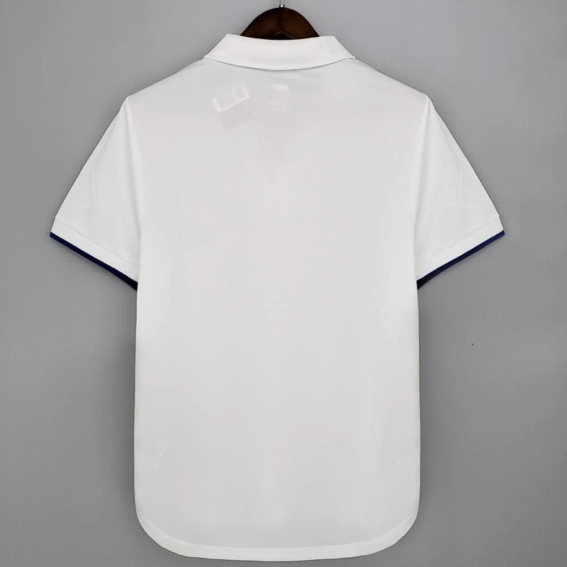 CAMISOLA RETRÔ ITÁLIA II 1998