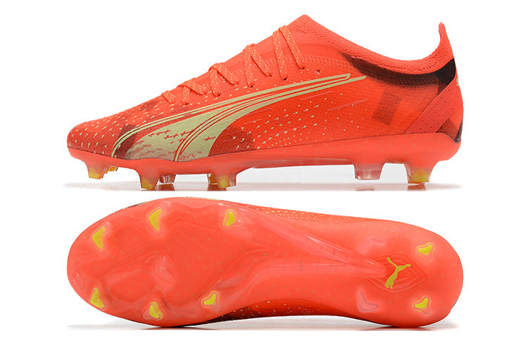 CHUTEIRA PUMA ULTRA ULTIMATE FG