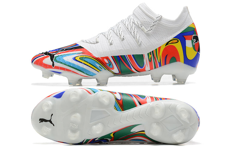 CHUTEIRA PUMA FUTURE Z TEAZER FG