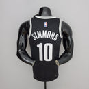 REGATA NBA BROOKLYN NETS - SIMMONS