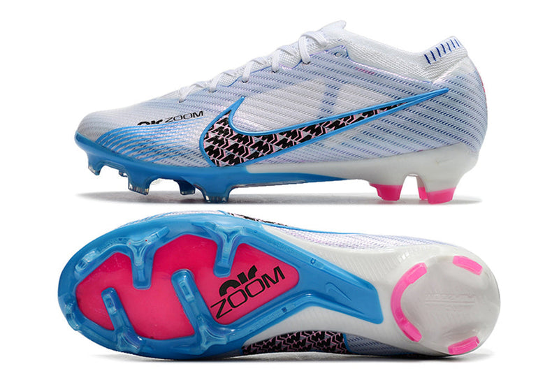 CHUTEIRA NIKE AIR ZOOM MERCURIAL VAPOR XV ELITE FG