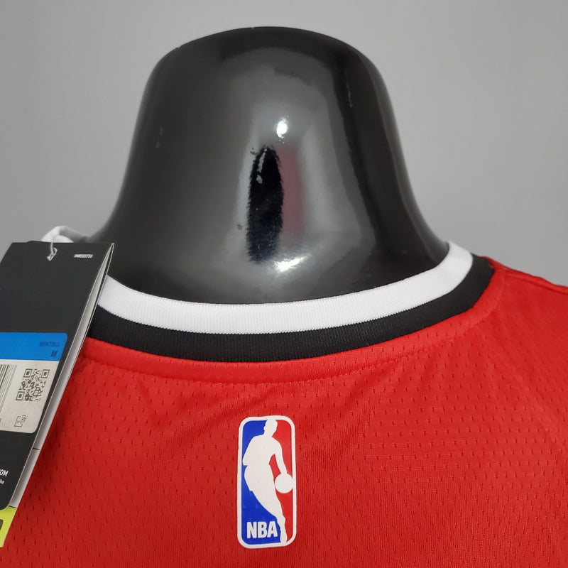 REGATA NBA PORTLAND TRAIL BLAZERS - LILLARD