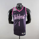 REGATA NBA MINNESOTA TIMBERWOLVES - EDWARDS