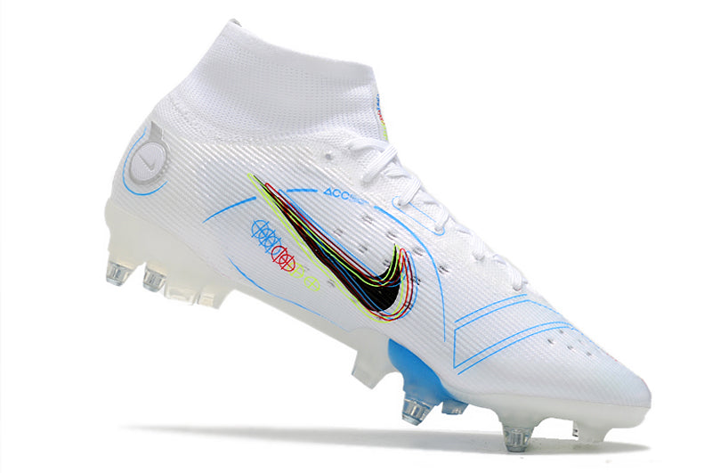 CHUTEIRA NIKE SUPERFLY 8 ELITE SG