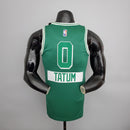 REGATA NBA BOSTON CELTICS - JAYSON TATUM