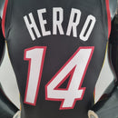 REGATA NBA MIAMI HEAT - HERO
