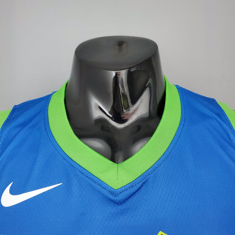 REGATA NBA DALLAS MAVERICKS - DONCIC