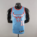 REGATA NBA CHICAGO BULLS - DE ROZAN