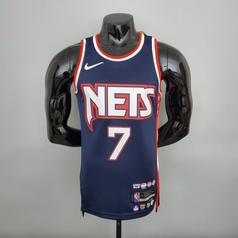 REGATA NBA BROOKLYN NETS - DURANT