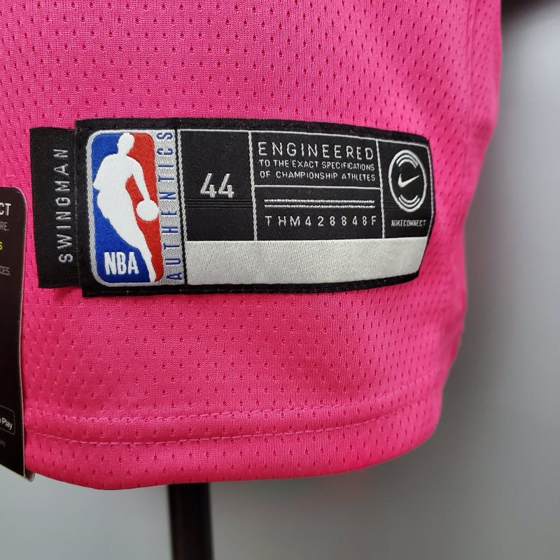 REGATA NBA MIAMI HEAT - BUTLER