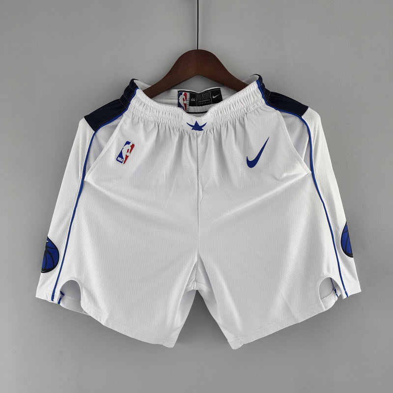CALÇÃO DALLAS MAVERICKS NBA