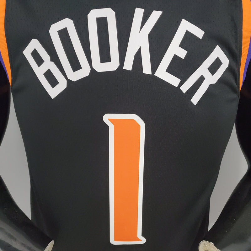 REGATA NBA PHOENIX SUNS - BOOKER
