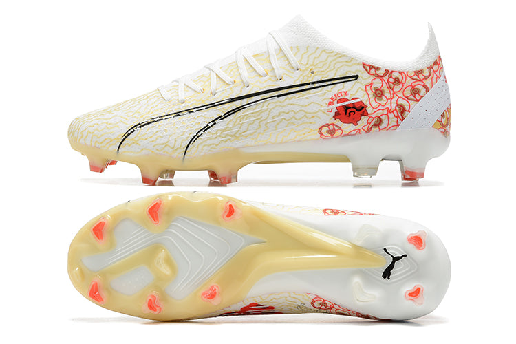 CHUTEIRA PUMA ULTRA ULTIMATE FG