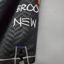 CALÇÃO BROOKLYN NETS NBA BLACK