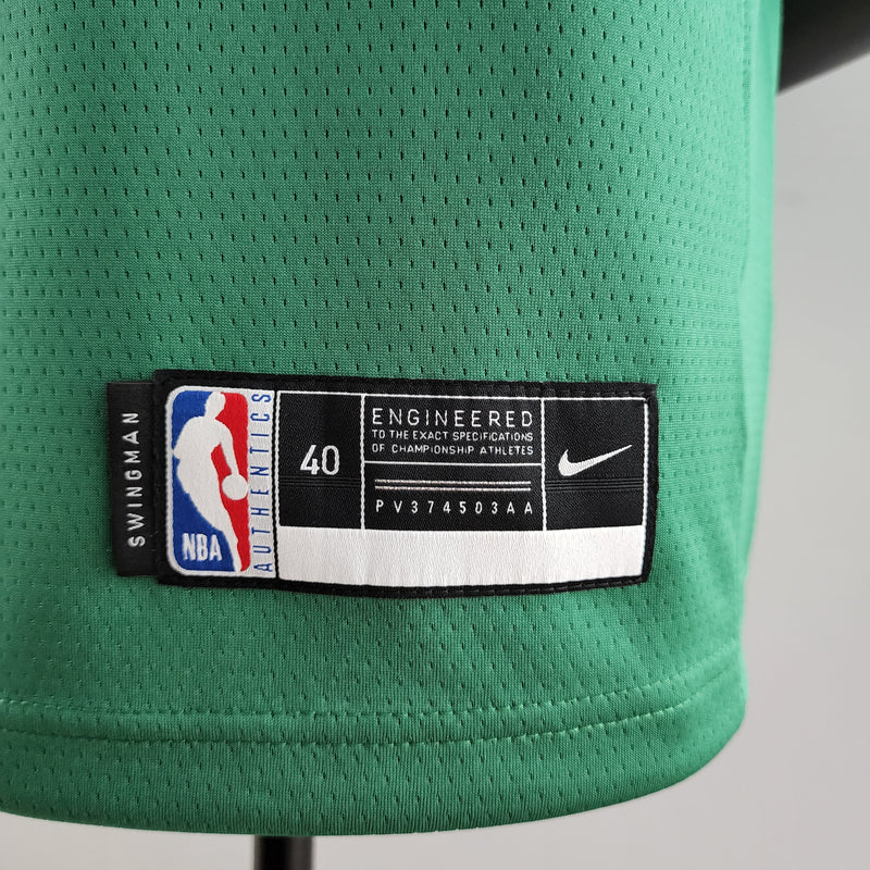 REGATA NBA BOSTON CELTICS - JAYLEN BROWN