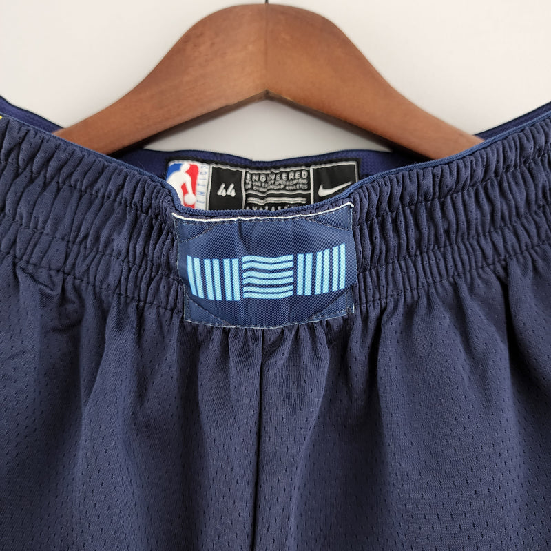 CALÇÃO MEMPHIS GRIZZLIES NBA