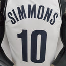REGATA NBA BROOKLYN NETS - SIMMONS