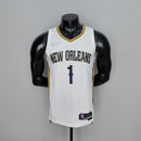 REGATA NBA NEW ORLEANS PELICANS - WILLIAMS