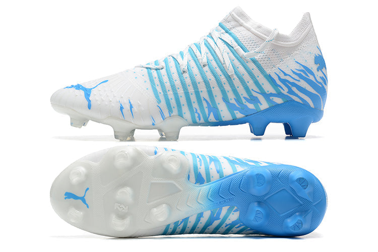 CHUTEIRA PUMA FUTURE Z TEAZER FG