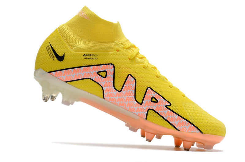 CHUTEIRA NIKE AIR ZOOM MERCURIAL SUPERFLY IX ELITE SG