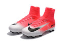 CHUTEIRA NIKE MERCURIAL SUPERFLY V FG