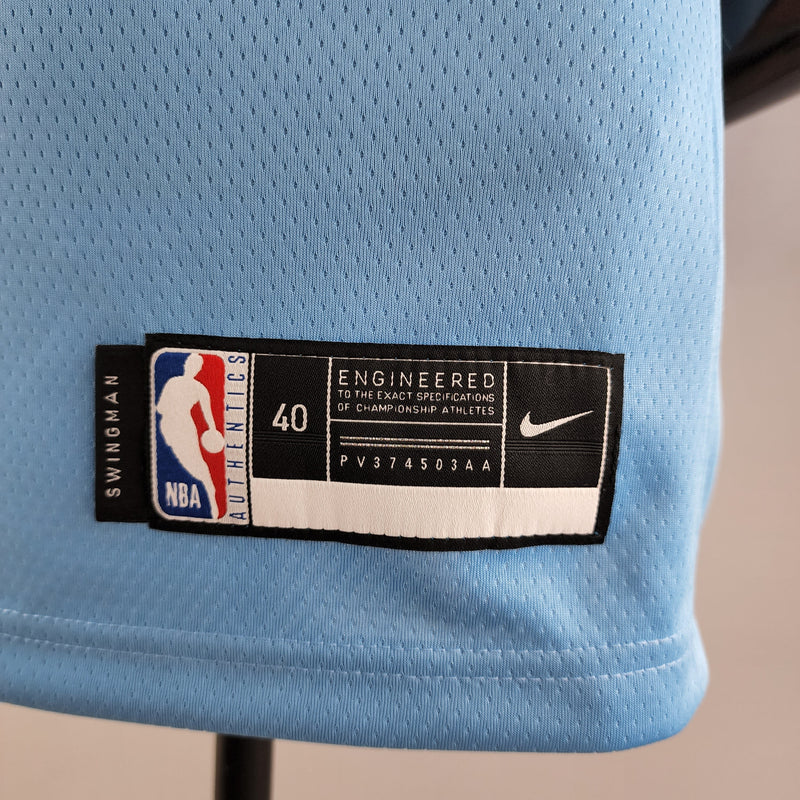 REGATA NBA CHICAGO BULLS - BALL