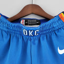 CALÇÃO OKLAHOMA CITY THUNDER NBA