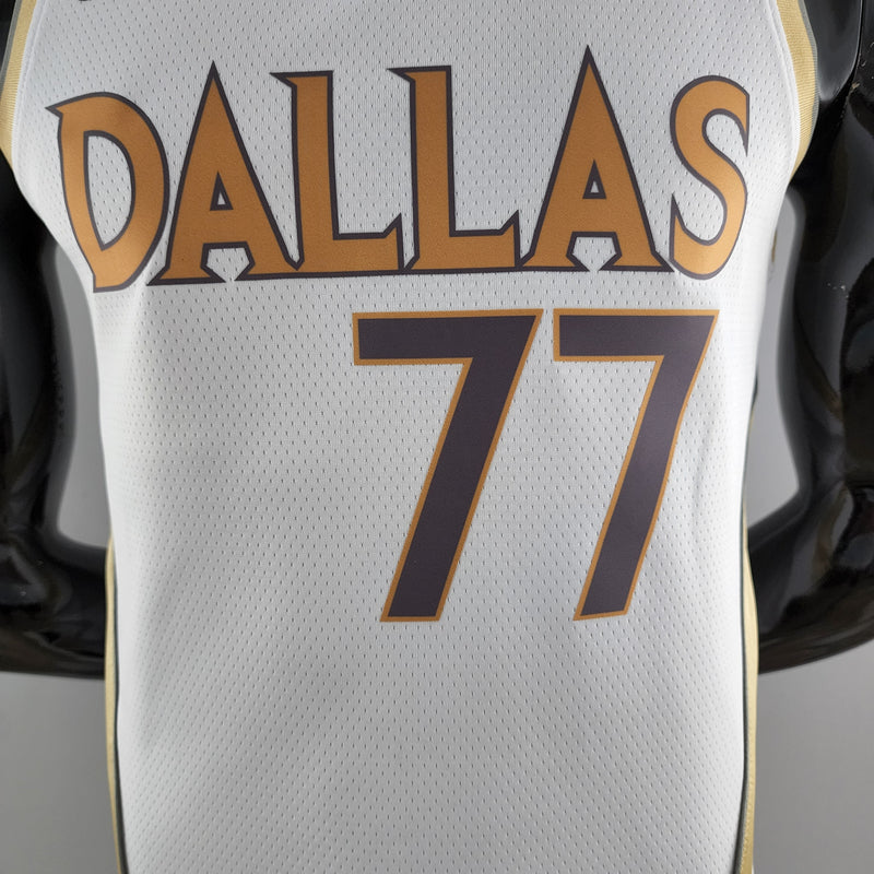 REGATA NBA DALLAS MAVERICKS - DONCIC
