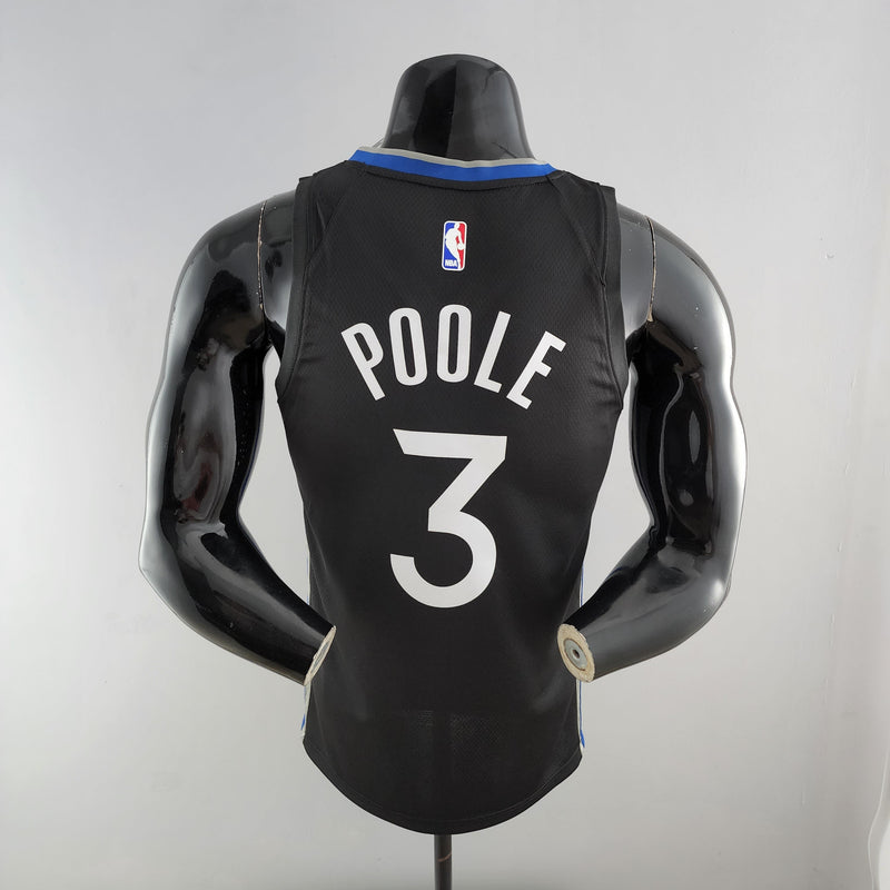 REGATA NBA GOLDEN STATE WARRIORS - JORDAN POOLE