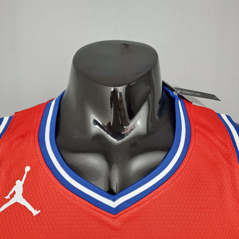 REGATA NBA PHILADELPHIA 76ERS - JOEL EMBIID