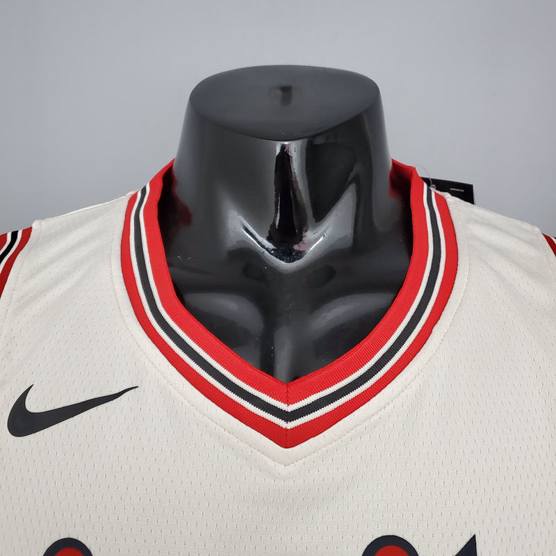 REGATA NBA PORTLAND TRAIL BLAZERS - LILLARD