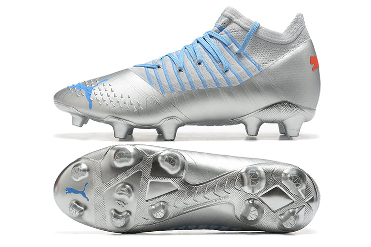 CHUTEIRA PUMA FUTURE Z TEAZER FG