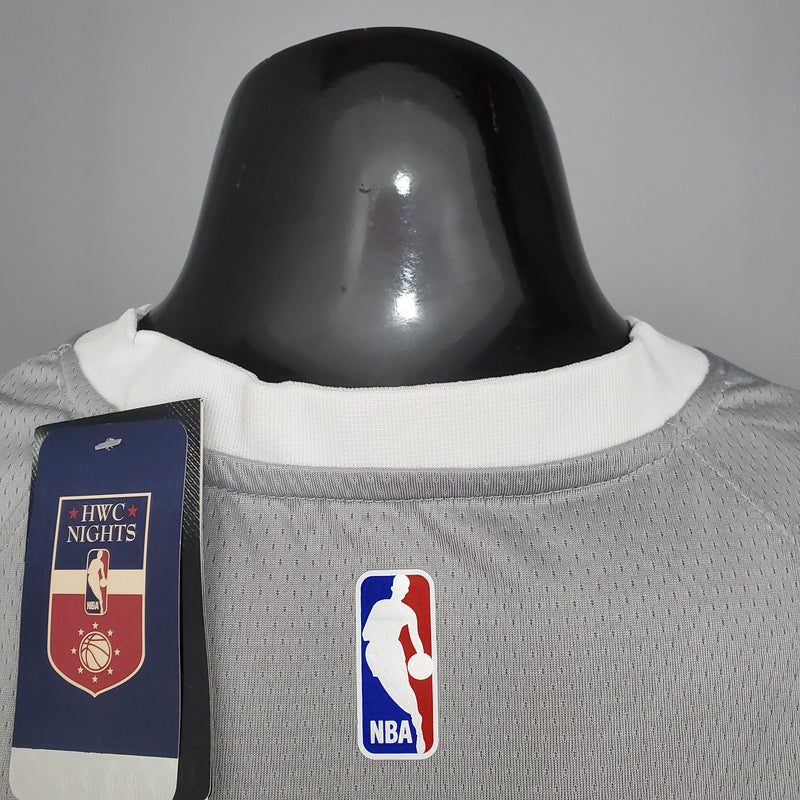 REGATA NBA LOS ANGELES CLIPPERS - GEORGE