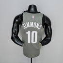 REGATA NBA BROOKLYN NETS - SIMMONS