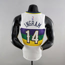 REGATA NBA NEW ORLEANS PELICANS - INGRAM