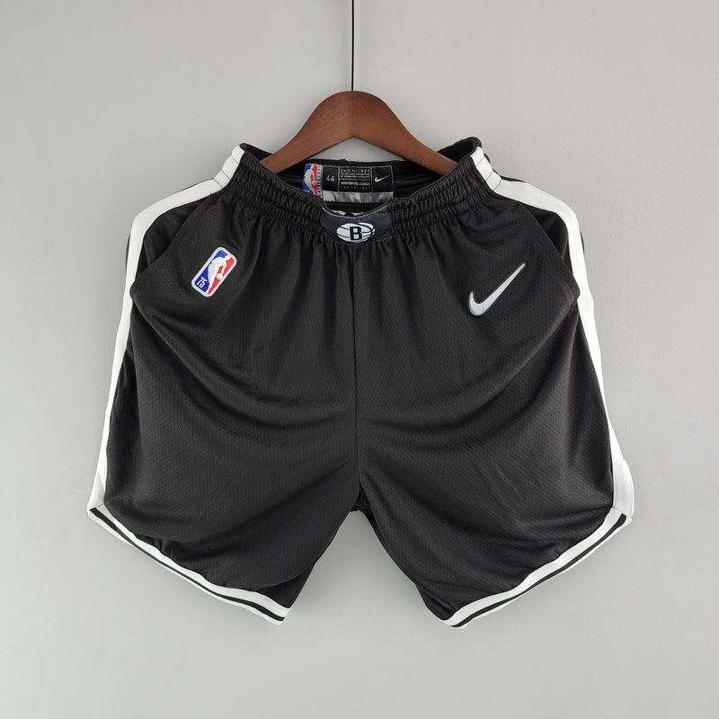 CALÇÃO 75TH ANNIVERSARY BROOKLYN NETS NBA