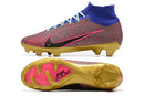 CHUTEIRA NIKE AIR ZOOM MERCURIAL SUPERFLY IX ELITE FG
