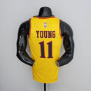 REGATA NBA ATLANTA HAWKS - TRAE YOUNG