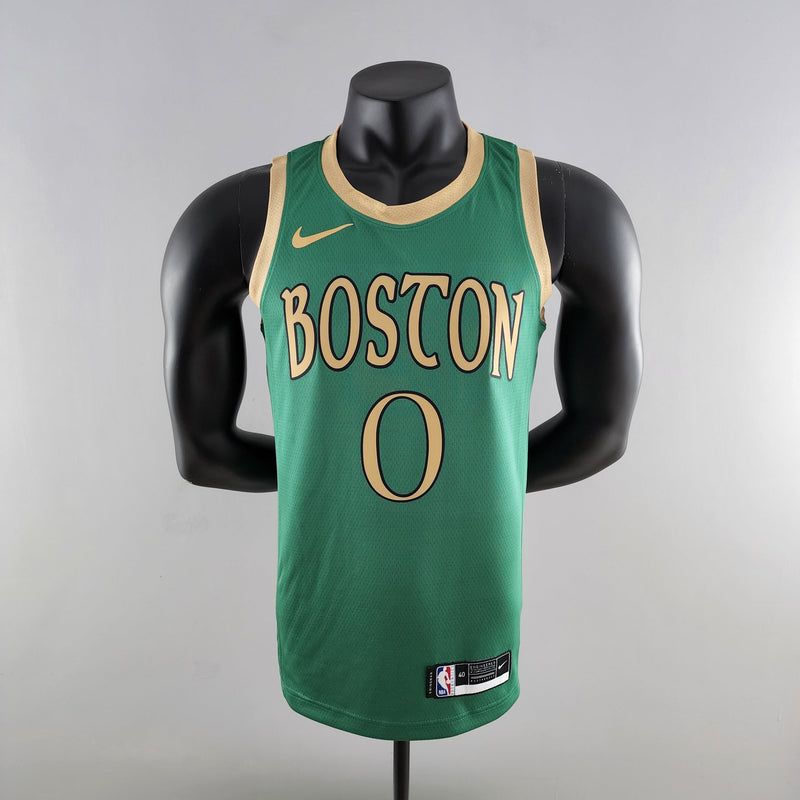 REGATA NBA BOSTON CELTICS - JAYSON TATUM