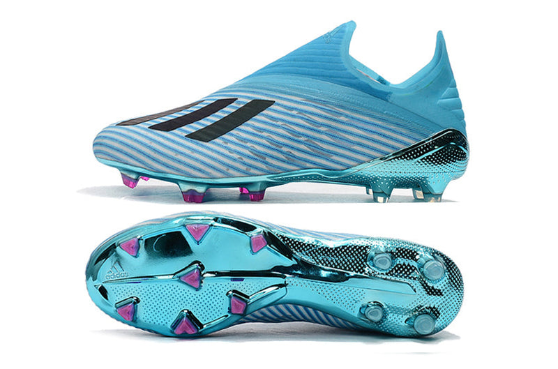 CHUTEIRA ADIDAS X 19 FG