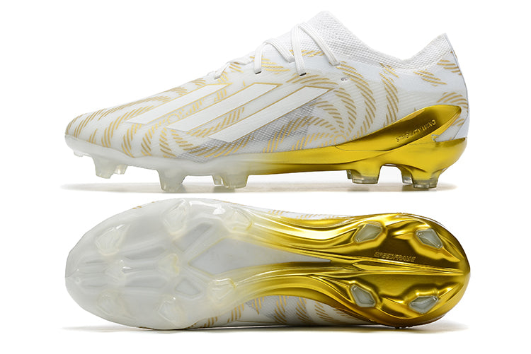 CHUTEIRA ADIDAS X SPEEDPORTAL 2022 WORLD CUP BOOTS FG