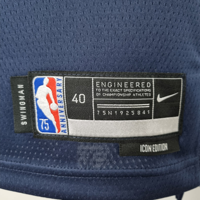REGATA NBA MINNESOTA TIMBERWOLVES - EDWARDS