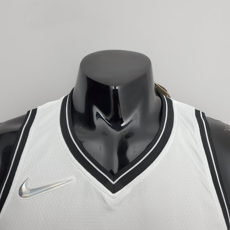 REGATA NBA BROOKLYN NETS - CURRY