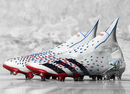 CHUTEIRA ADIDAS PREDATOR FREAK - FG