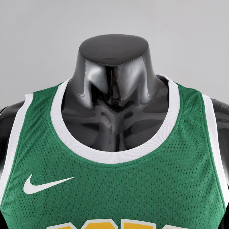 REGATA NBA BOSTON CELTICS - JAYSON TATUM